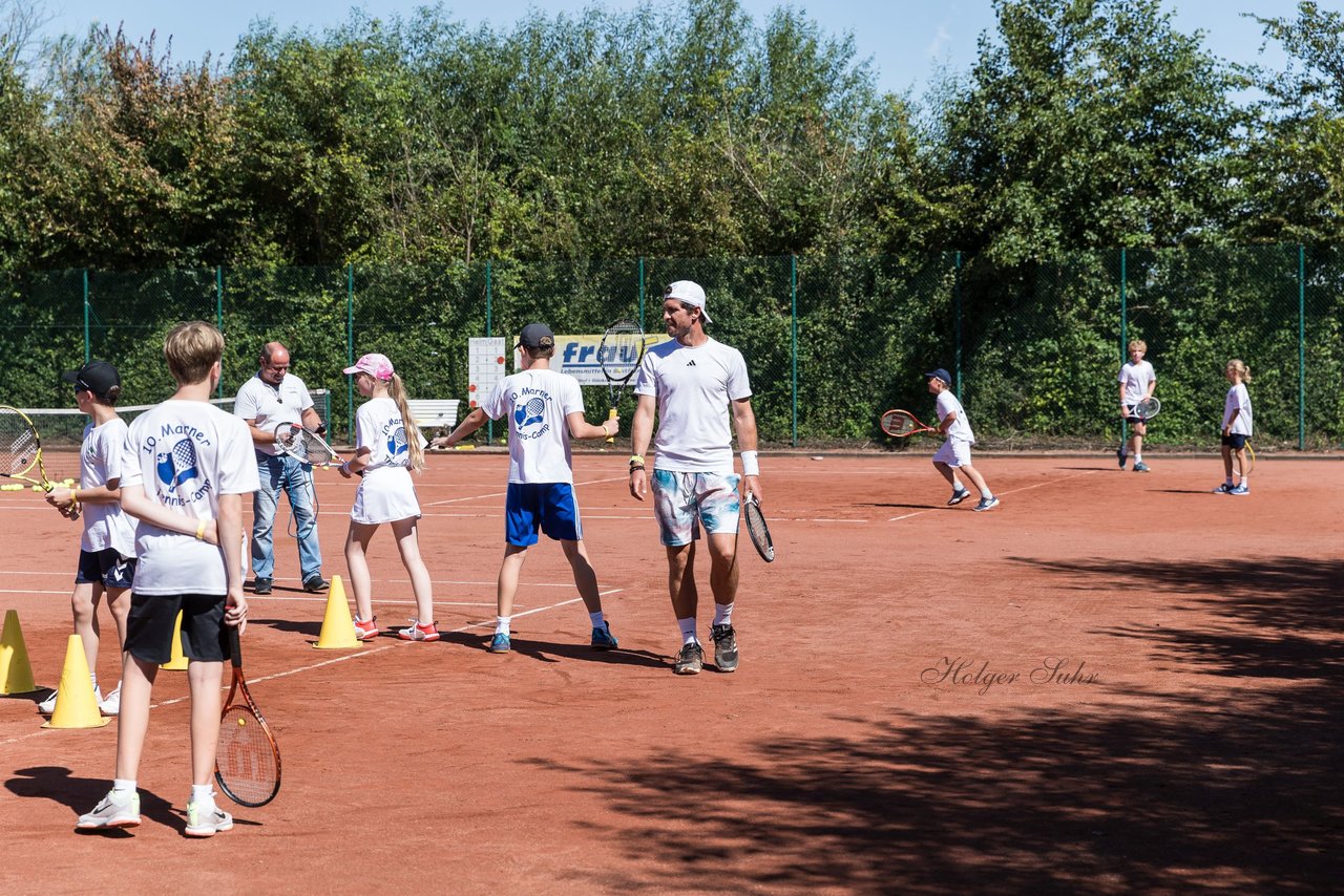 Bild 41 - Marner Tennisevent mit Mischa Zverev